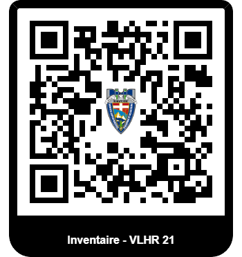 VLHR 21