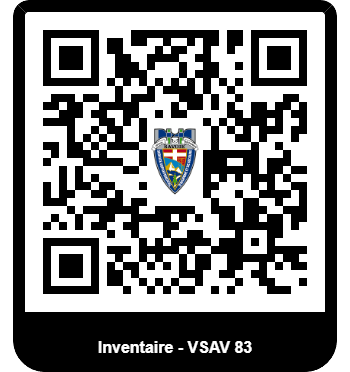 VSAV 83